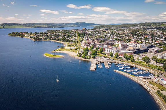 Bilde 1 av 8 i jobbannonse-galleriet