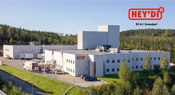Bilde 1 av 1 i jobbannonse-galleriet