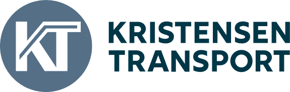 KRISTENSEN TRANSPORT AS logo