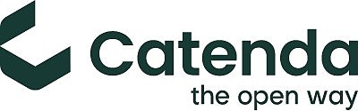 Catenda AS logo