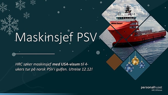 Bilde 1 av 1 i jobbannonse-galleriet