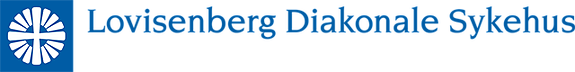 Lovisenberg Diakonale Sykehus logo