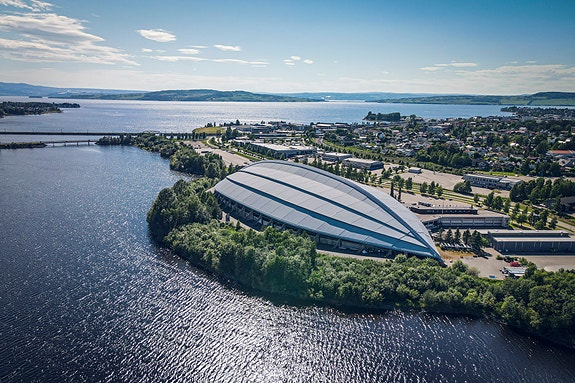Bilde 4 av 8 i jobbannonse-galleriet