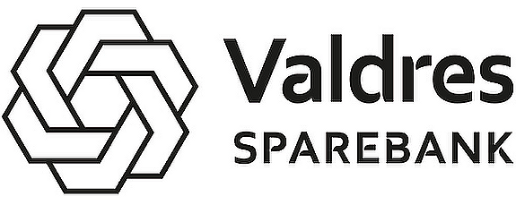 Valdres Sparebank logo
