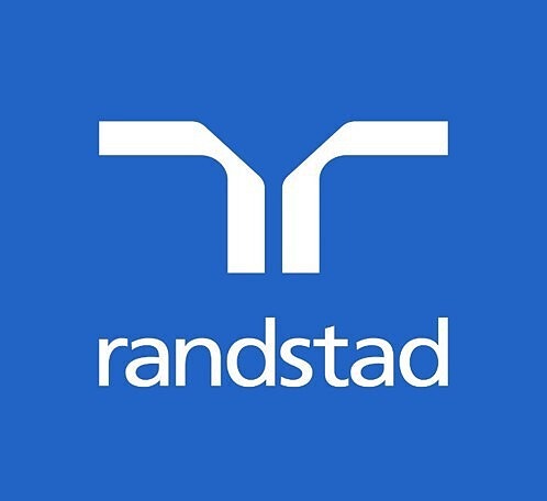 Randstad AS logo