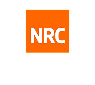NRC logo
