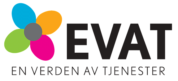 EN VERDEN AV TJENESTER AS logo