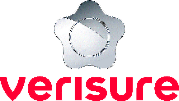 Verisure AS logo