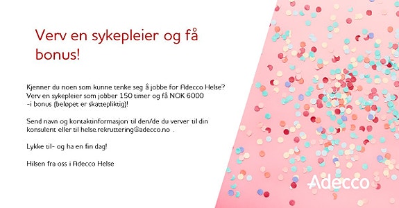 Bilde 3 av 3 i jobbannonse-galleriet