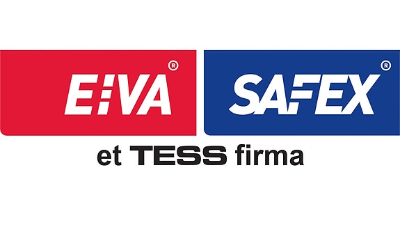 Eiva-Safex AS logo