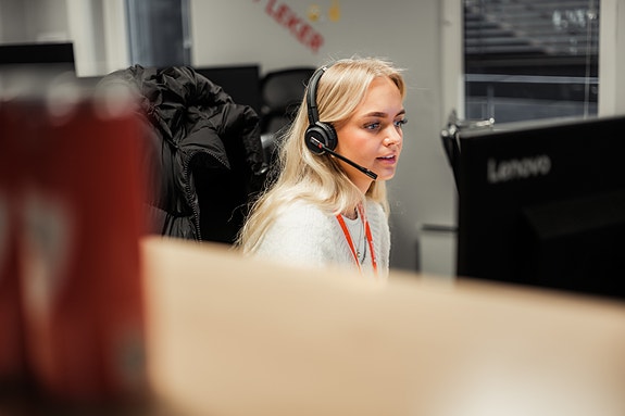 Bilde 3 av 6 i jobbannonse-galleriet
