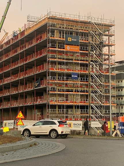 Bilde 1 av 2 i jobbannonse-galleriet