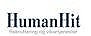 HumanHit AS logo