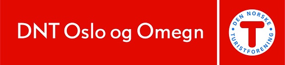 DEN NORSKE TURISTFORENING OSLO OG OMEGN logo
