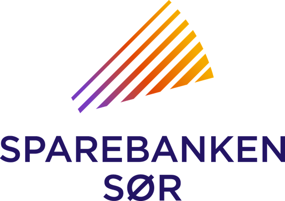 Sparebanken Sør logo