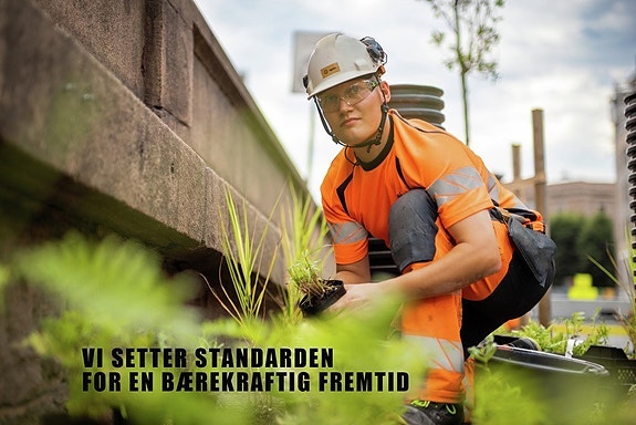 Bilde 1 av 1 i jobbannonse-galleriet