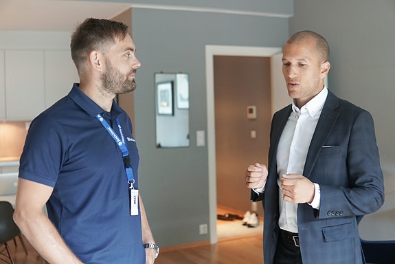 Bilde 2 av 11 i jobbannonse-galleriet
