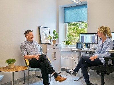 Bilde 1 av 1 i jobbannonse-galleriet