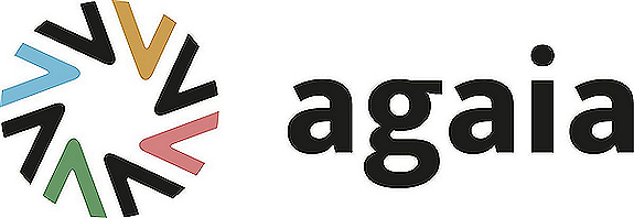 Agaia logo