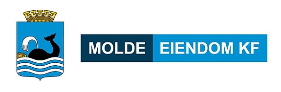 MOLDE EIENDOM KF logo