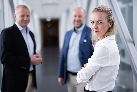 Bilde 1 av 1 i jobbannonse-galleriet