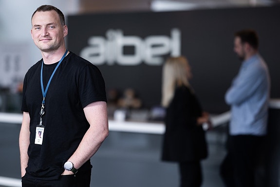 Bilde 3 av 5 i jobbannonse-galleriet