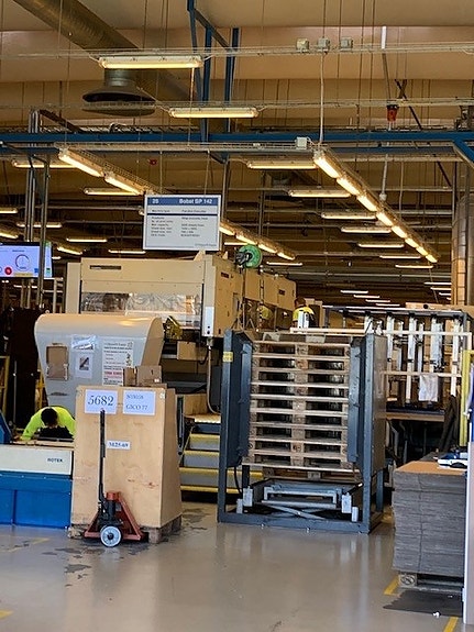 Bilde 5 av 12 i jobbannonse-galleriet