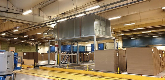 Bilde 3 av 12 i jobbannonse-galleriet