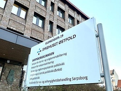 Bilde 1 av 1 i jobbannonse-galleriet