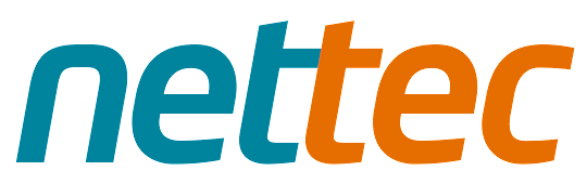 Nettec AS logo