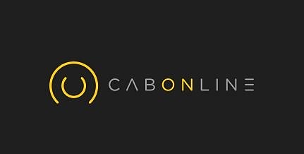 CABONLINE NORGE AS logo
