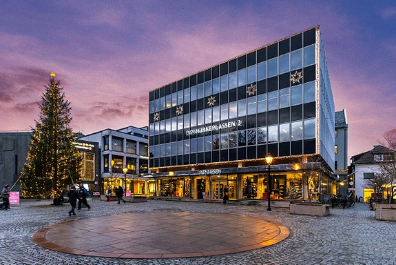 Bilde 1 av 1 i jobbannonse-galleriet