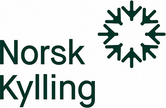 Norsk Kylling AS logo