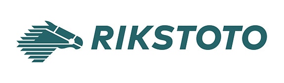 Norsk Rikstoto logo