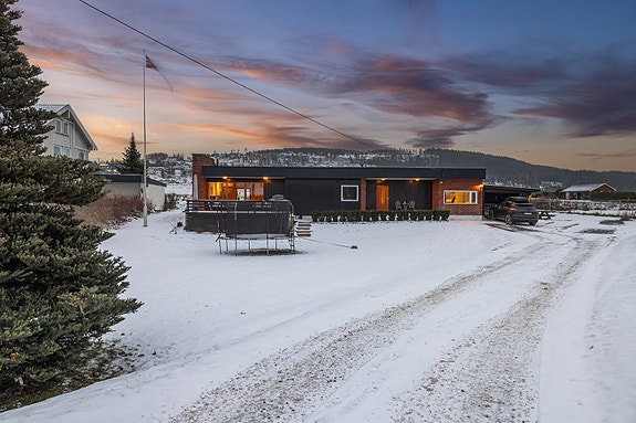 Riddersvingen 4 presenteres av Notar Romerike v/ Stian Berglund