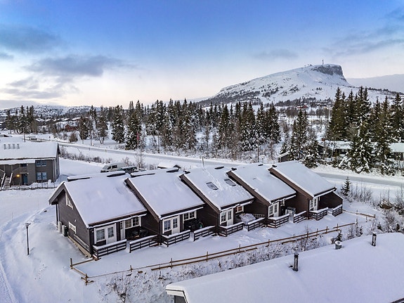 Velkommen til Fjellandsbyen 2C