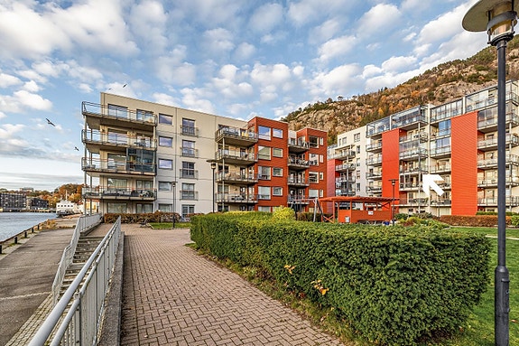 Partners Bergen ved Elida Waage har stor glede av å presentere Måseskjærveien 22!