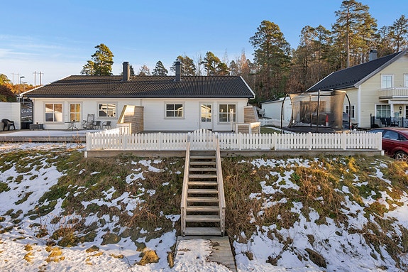 Velkommen til Skogliveien 54