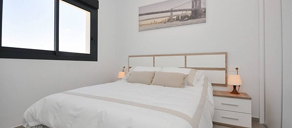 En megler med gode referanser - SPANIA1.no