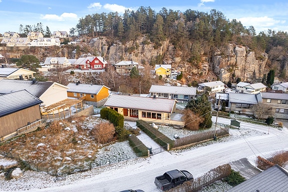 Velkommen til Volkedalsveien 34