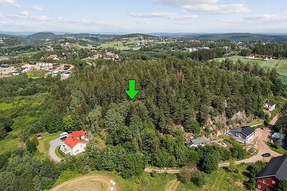 Velkommen til Jakslandåsen!