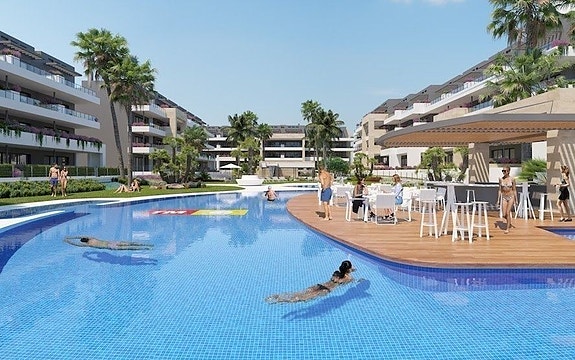 En megler med gode referanser - SPANIA1.no