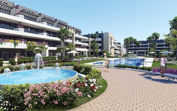 En megler med gode referanser - SPANIA1.no