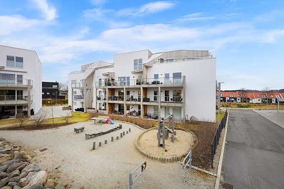 Velkommen til Gullringstien 4 - Presenteres av EiendomsMegler 1 | Helge Stangeland