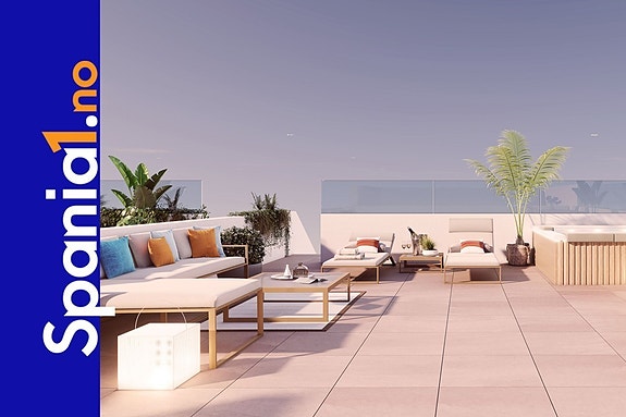 En megler med gode referanser - SPANIA1.no