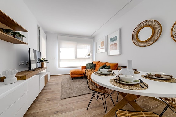 En megler med gode referanser - SPANIA1.no