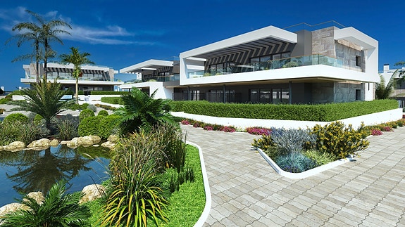 En megler med gode referanser - SPANIA1.no