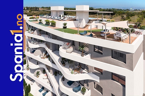 Gode referanser - SPANIA1.no