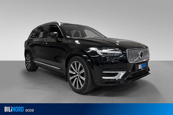 Volvo XC 90