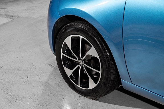Renault Zoe 9 of 27